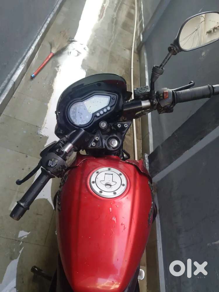 Bike bachna h condition nachi h