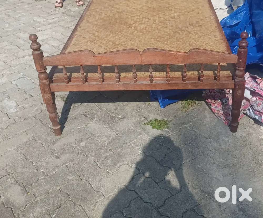 Kattil double starting 2600