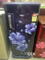 & 5 & YEARS WARRANTY [ REFRIGERATOR ] WITH DELIVERY FREE AVAILABLE