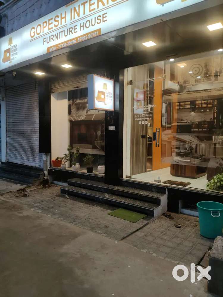 Helper for AC installation and repairing work