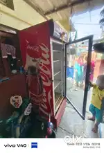 Good condition fridge