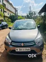 Maruti Suzuki Celerio 2017 Petrol 75000 Km Driven