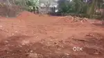 Urgent Sale - 33 cents of land near Collectorate, Pathanamthitta