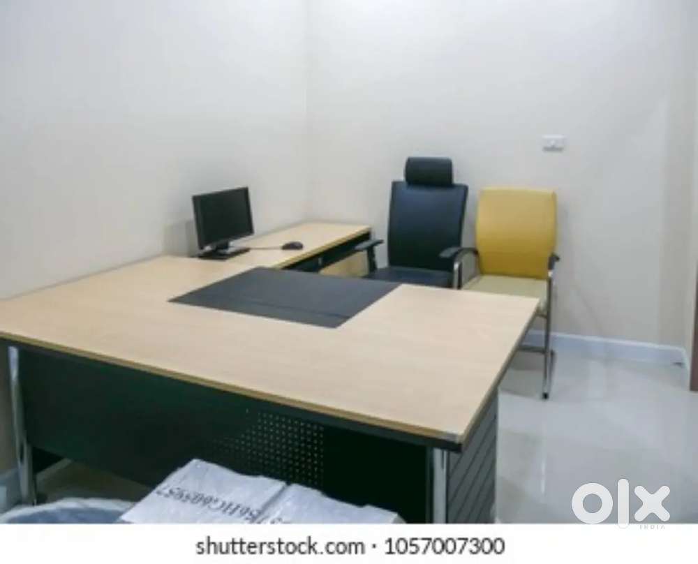 Back office executive