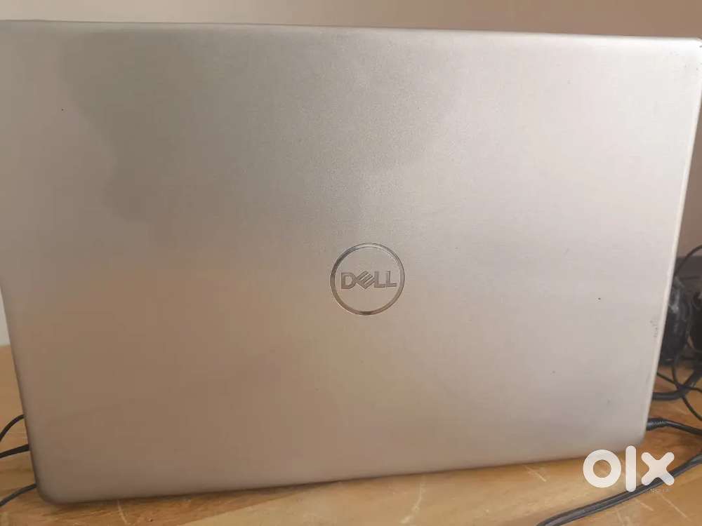 Dell laptop i7 10 generation 1 year 4 month