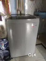 Automatic L.G washing machine