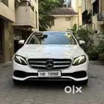 Mercedes-Benz E-Class E350d, 2017, Diesel