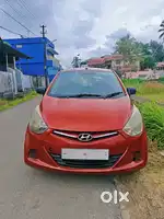 Hyundai EON 2013 Petrol Well Maintained