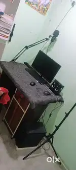 Assembled Computer system