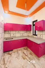 ₹5 लाख डाउनपेमेंट - 100 गज का