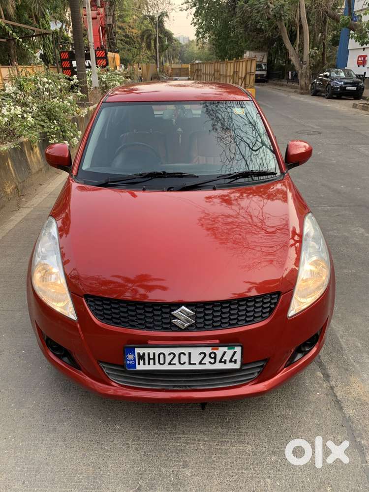 Maruti Suzuki Swift 2011-2014 LDI, 2012, Diesel