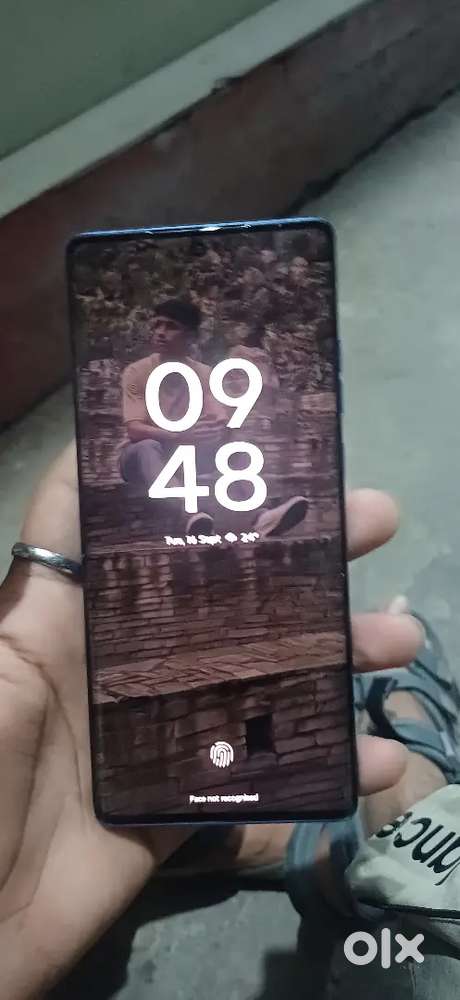 Very good condition like new