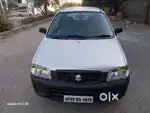 Maruti Suzuki Alto 0.8 LXI (O), 2012, Petrol