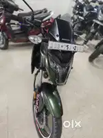 Honda X-Blade Super Condition