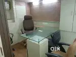 Fully furnished office available for rent
