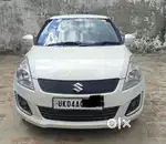 Maruti Suzuki Swift 2015 Diesel Good Condition
