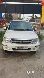Tata Safari DICOR 2.2 EX 4x4 BS IV, 2010, Diesel