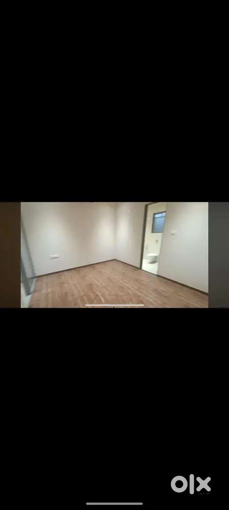 New flat. Neve use by owner