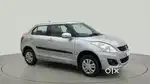 Maruti Suzuki Swift Dzire VXI 1.2, 2014, Petrol