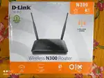 1 Wi-Fi Router