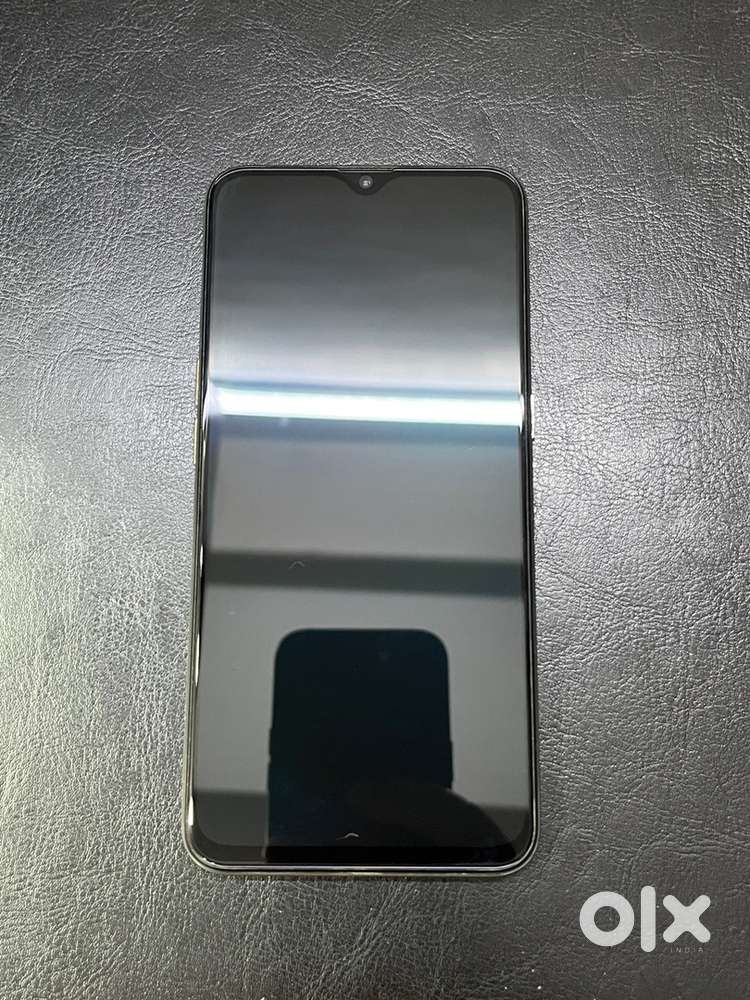 Realme X2 with Box and Charger