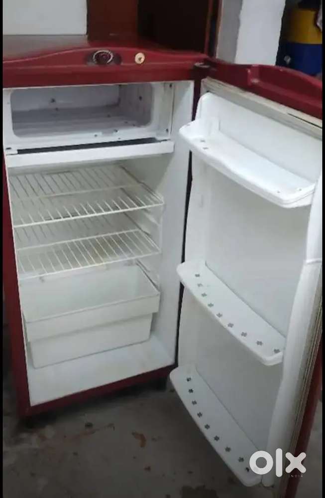 Lg fridge 190 little
