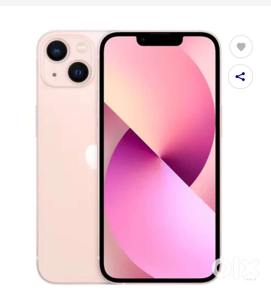 Iphone 13 4/128 gb