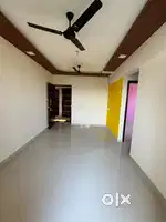 New Flat For Rent Shashwat Aangan Badlapur West Dp Road Valivali