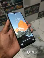 Samsung galaxy S20+ 4g