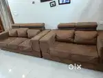 Luxury Sofa set 3 + 2 seater