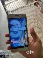 J2 pro max 2 gb ram and 16 rom storage device with memory cr supporter