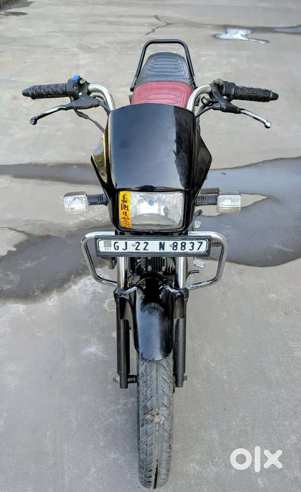 Splendor + i3s 2022 model