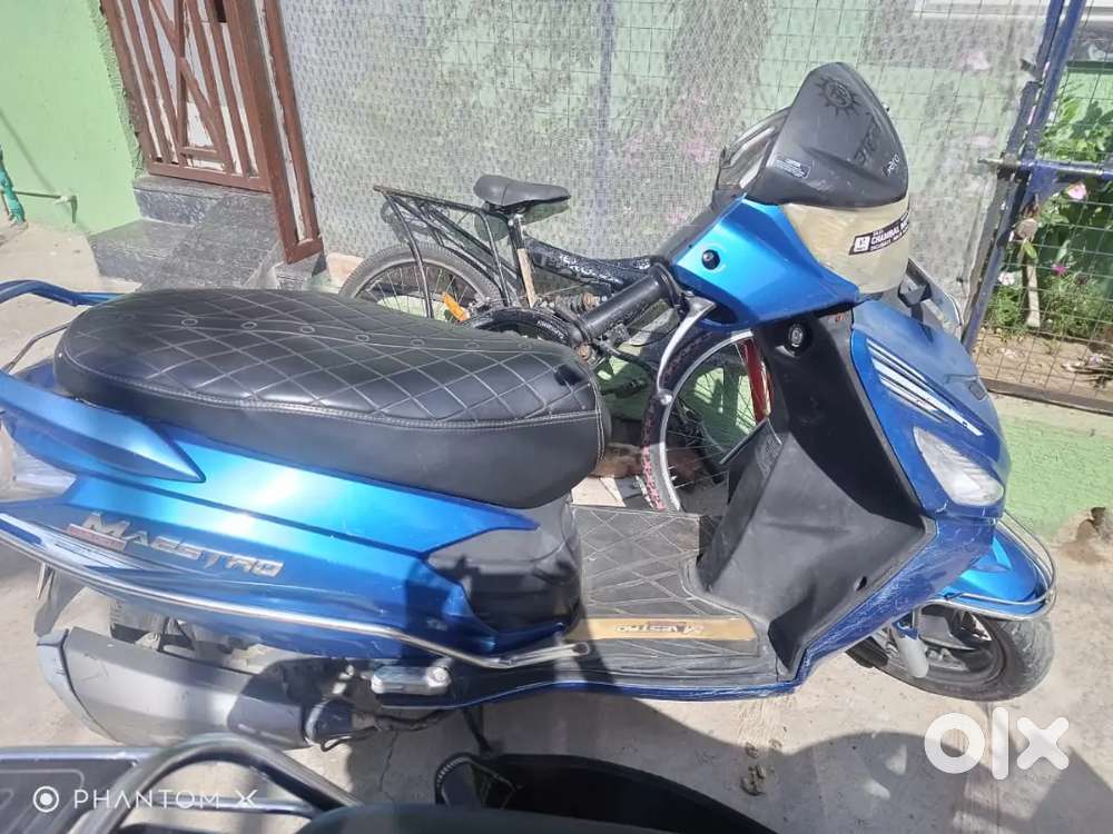 Hero maestro Singal hend