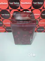 YourChoice LG Top Load Fully Automatic Washing Machine Free Shipping