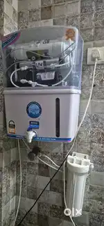 RO + UV Water Purifier – Low Price (New Condition)