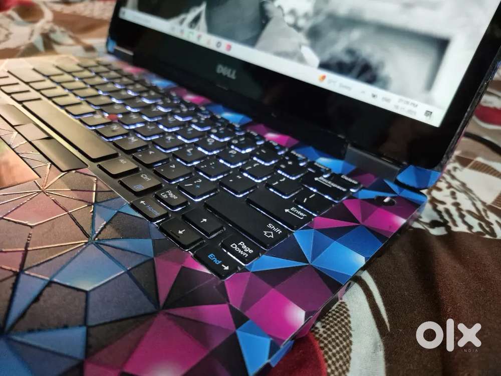 Dell latitude E7470 Touchscreen