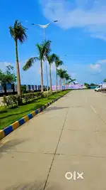 2BHK ALL INCLISIVE NO FLOOR RISE KAUSA.