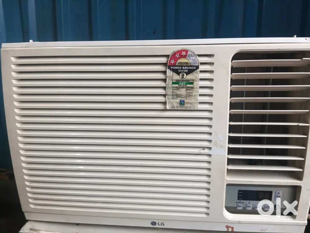 Windo ac original LG