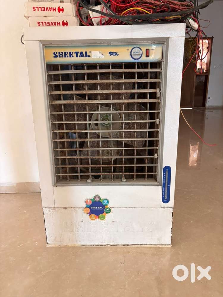 COOLER BIG SIZE FOR SALE