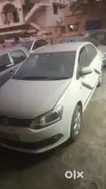 Volkswagen Vento 2011 Diesel 120000 Km Driven