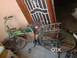 Bicycle used for 2months
