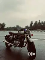 Classic 350