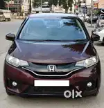 Honda Jazz VX, 2016, Petrol