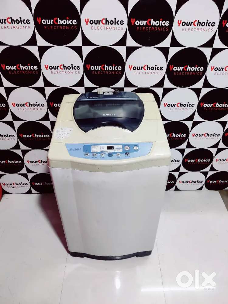 Weekend Sale @ Best Price Combo Available !! Washing Machine & Fridge*