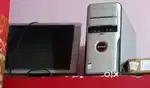 Lenovo desktop