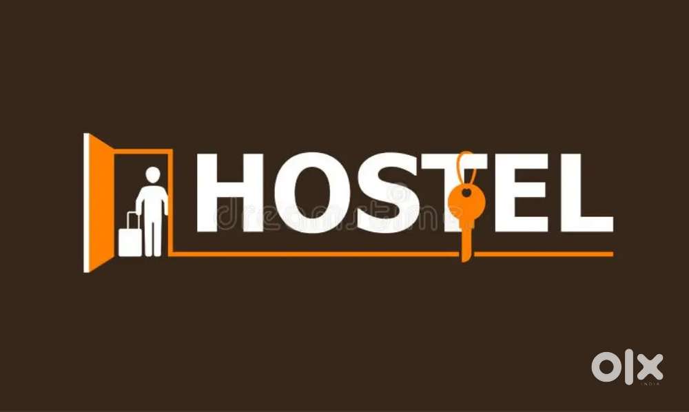 Furnished PG in Infocity starting @4000