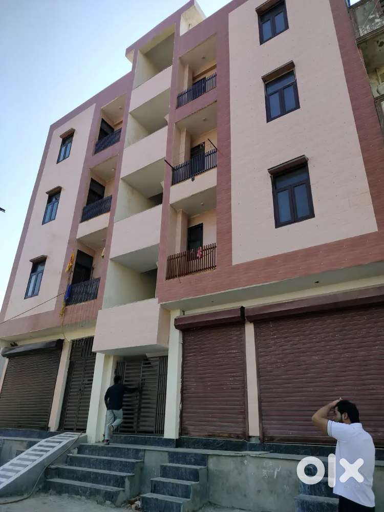 All' types property available