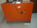 Paper plate machine