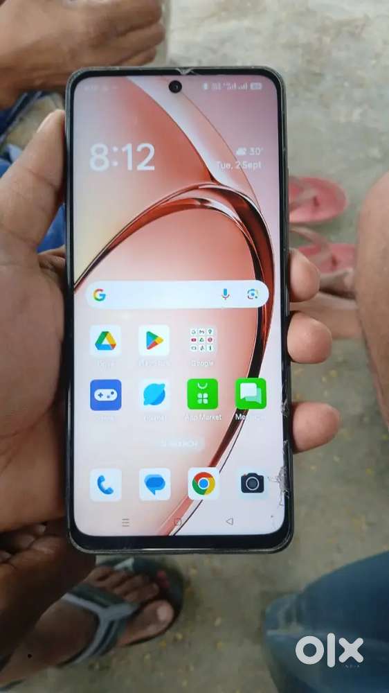 Oppo a3. 5g