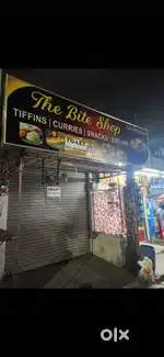 Wanna rent out shop located in very good locality